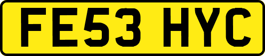 FE53HYC