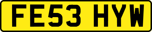 FE53HYW