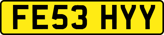 FE53HYY