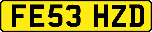 FE53HZD