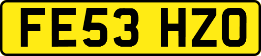 FE53HZO