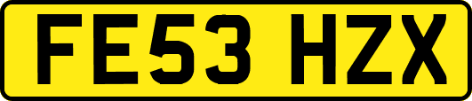 FE53HZX