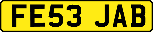 FE53JAB