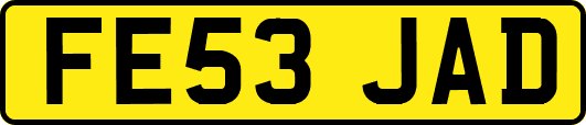 FE53JAD