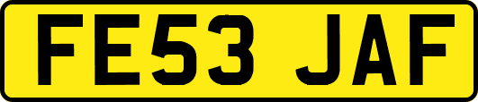 FE53JAF