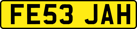 FE53JAH