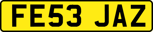 FE53JAZ