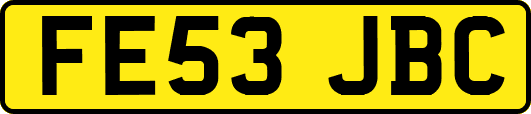 FE53JBC
