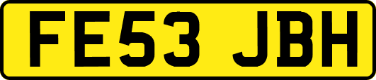 FE53JBH