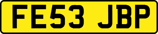 FE53JBP