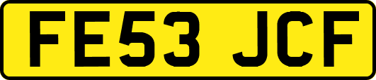 FE53JCF