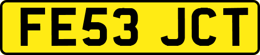 FE53JCT