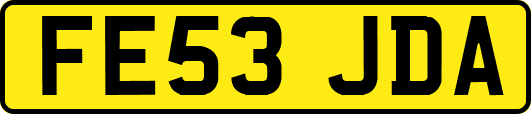 FE53JDA
