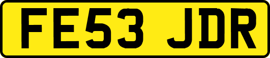 FE53JDR