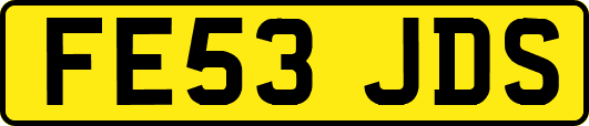 FE53JDS