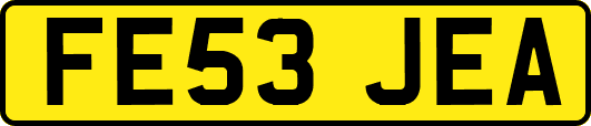 FE53JEA