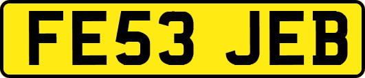 FE53JEB