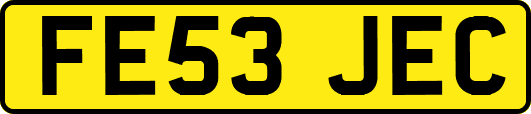 FE53JEC