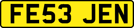 FE53JEN