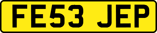 FE53JEP