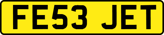 FE53JET