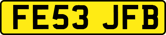 FE53JFB