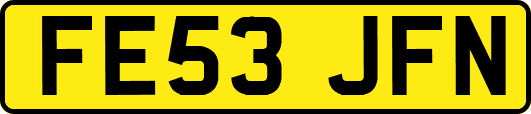 FE53JFN
