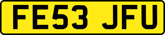 FE53JFU