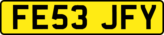 FE53JFY