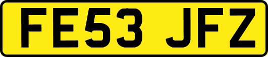 FE53JFZ