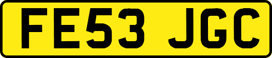FE53JGC