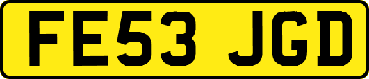 FE53JGD