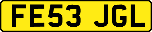 FE53JGL