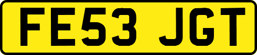 FE53JGT