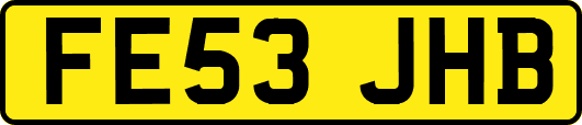 FE53JHB