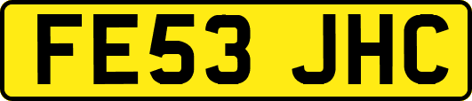 FE53JHC