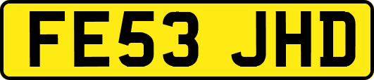 FE53JHD