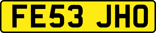 FE53JHO