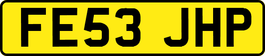 FE53JHP