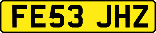 FE53JHZ
