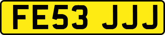 FE53JJJ