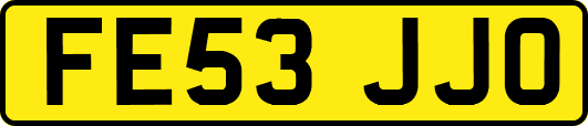 FE53JJO
