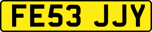 FE53JJY