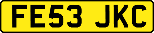 FE53JKC