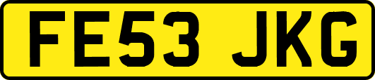 FE53JKG
