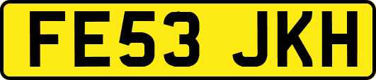 FE53JKH