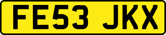 FE53JKX