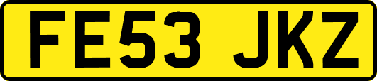 FE53JKZ
