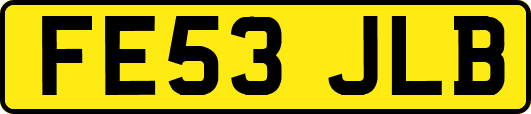 FE53JLB