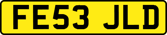 FE53JLD